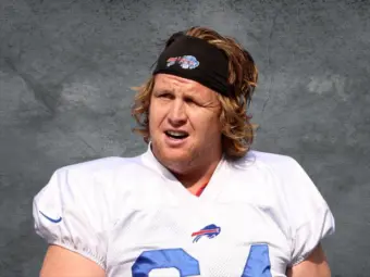 How did Jordan Devey die? Former Super Bowl champion's cause of death revealed as wife shares heartbreaking tribute
