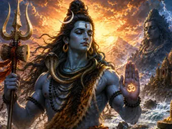 Why Do We Say Har Har Mahadev? The Secret Meaning