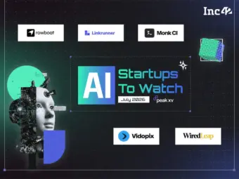AI Startups To Watch: 5 Startups That Caught Our Eye In July