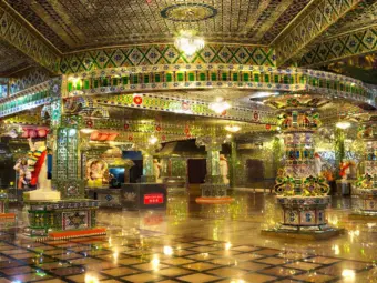 Sawan 2026: 5 Famous Lord Shiva Temples Outside India Every Devotee Should Know About