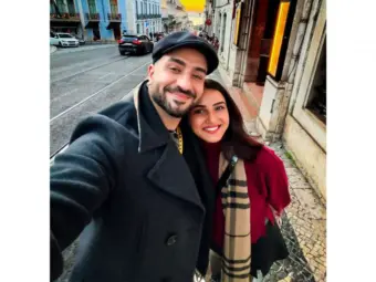 “Not everything is about my relationship”: Jasmine Bhasin hits back at breakup rumours with Aly Goni after deleting ‘I Am Enough’ post
