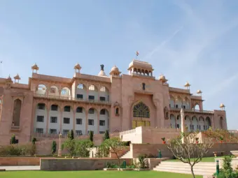 Rajasthan: कांग्रेस के बॉयकॉट के बीच विधानसभा में UCC बिल हुआ पेश, सदन की कार्यवाही अनिश्चितकाल के लिए स्थगित