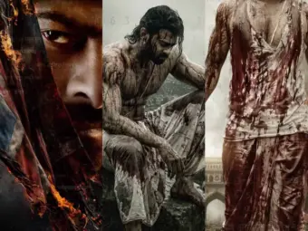 ఫౌజీ పోస్టర్లే ఇలా ఉన్నాయి.. ఇక వీడియోలు వస్తే.