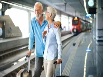 IRCTC Bharat Gaurav Tour Packages 2026: Hassle-Free Pilgrimage Tours for Senior Citizens Across India