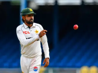 ENG vs PAK: Babar Azam All Ready For Lord's Test, Says 'I Am 90% Fit'