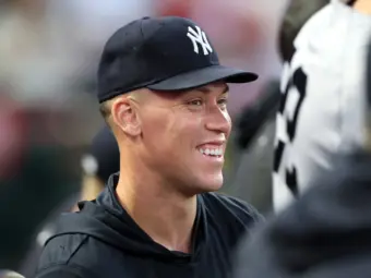 Aaron Judge Returns After 84-Game Absence: Check Latest Rib Injury Update On Yankees Captain