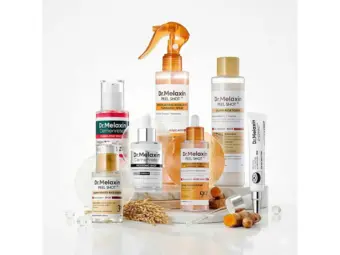 Tira brings viral K-beauty brand Dr. Melaxin to India