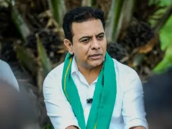Formula-E Case: Is There Any Substance In Case Against KTR?