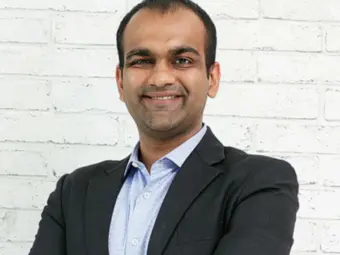 Aakrit Vaish's Activate Closes Maiden VC Fund At $105 Mn To Back AI Startups