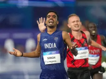Commonwealth Games 2026 Live Updates: Gulveer Singh Wins Historic Silver To Secure India's First-Ever Men's 10,000m CWG Medal