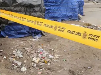 Vishakhapatnam: Three-member committee formed to probe death of 6-year-old student allegedly assaulted by teacher
