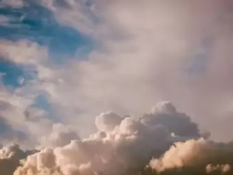 Weather Alert Today: Thunderstorms and Rain Forecast in 16 Districts, Heavy Showers Possible