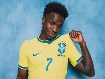 FIFA World Cup 2026: Ancelotti hails Neymar, Vinicius after Brazil seal knockouts spot