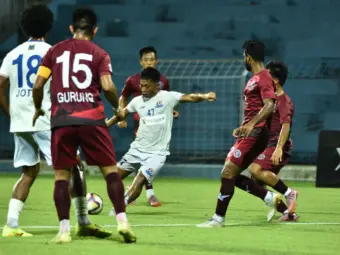 Indian Football League 2026-27 to begin on October 30