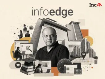 Info Edge's AI, Deeptech Playbook: ₹1,003 Cr Portfolio Across Over 50 Startups