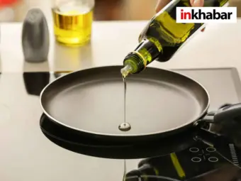 Mustard Oil vs Olive Oil Benefits : सरसों या ऑलिव ऑयल, दिल के मरीजों के लिए कौन-सा तेल है ज़्यादा फायदेमंद?