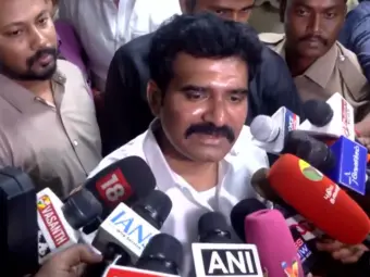 TN govt working to bring TNEB back on track after 25-year fiscal review: Minister CTR Nirmal Kumar