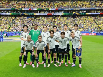 Aggressive play and stronger football culture essential for Japan's FIFA World Cup progress