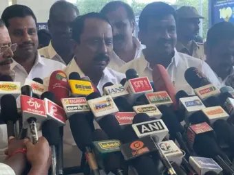 CM taking stringent steps to maintain law and order, control drugs: TN Minister Sengottaiyan