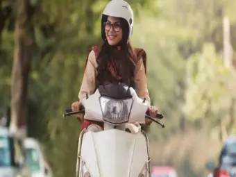 Uttar Pradesh Government to Provide Free Scooters for Top Female Students