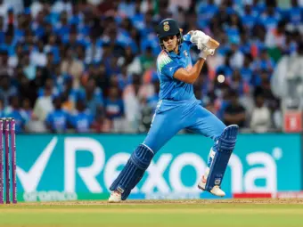 Shafali Verma breaks into top four of ICC T20I rankings after Asian Games, Asia Cup heroics