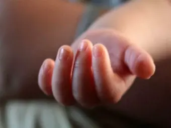 Dead foetus found floating  in SabarmatiFire brigade retrieves  2 to 4-month-old foetus; probe underway