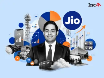 Jio Targets September 2027 Test Launch For 1,600-Satellite LEO Network