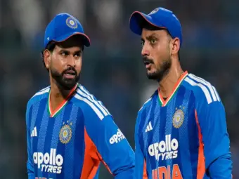 Asian Games 2026: Team India's Kit Faces Last-Minute Size Issue Before Japan Departure, Here's Why BCCI Booked a Hotel