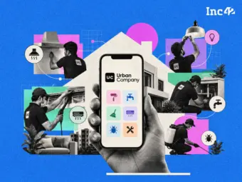 Inside Urban Company's Marketplace Model: What It Earns From Every Booking