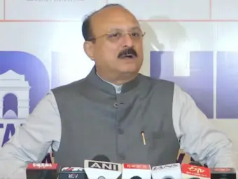 "Delhi startup policy 2026 aims to support over 10,000 startups, create 4 lakh jobs": Minister Ashish Sood