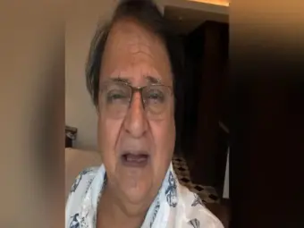 "Even the Sea Burps": Rakesh Bedi Raises Concern Over Plastic Waste on Mumbai Beaches