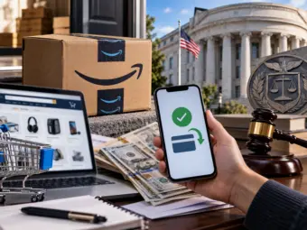 Amazon Prime Settlement Expands As FTC Raises Refund Cap To $200 For More Customers