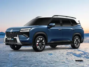 MG Hector Tomahawk Launched In India: Price, Range, Battery, Features And Everything You Need To Know