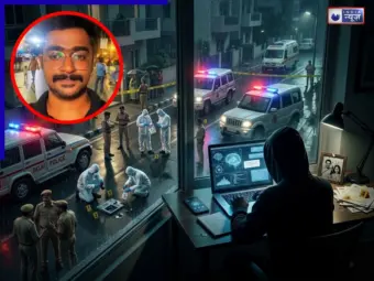 AI से बनाया हत्या का मास्टरमाइंड प्लान, सॉफ्टवेयर प्रोफेशनल था सनकी प्रेमी, बेरहमी से उजाड़ दिया गर्लफ्रेंड का पूरा परिवार