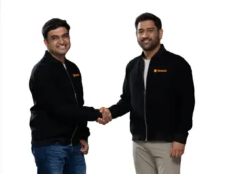 Exclusive: MS Dhoni Joins Edtech Startup SpeakX's Cap Table