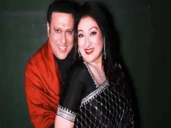 Govinda-Sunita Ahuja: गोविंदा के डाउनफॉल के लिए उनके 'गलत सर्कल' को दोषी ठहराने का सुनीता का पुराना वीडियो वायरल