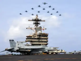 US-Israel-Iran War Live News: 'Very Sad Thing' - US Launches Fresh Strikes on Iran After Two American Troops Killed in Jordan; Trump Reacts to Deadly Attack