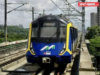 मिरा-भाईंदर ते वसई-विरार दरम्यान धावणार मेट्रो; मंत्रिमंडळ बैठकीत 13 प्रकल्पांना मान्यता