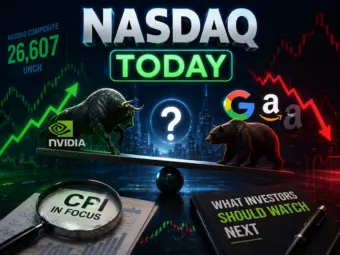 Nasdaq Today: Is The US Stock Market Open Or Closed On Labor Day, September 7? Check Dow Jones, S&P 500, Nasdaq, NYSE & Wall Street Trading Schedule