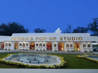 [Update] Pernia's Pop Up Shop Parent IPO: Issue Subscribed 24% On Day 2