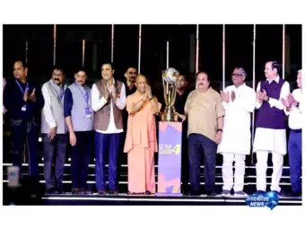 वाराणसी और गोरखपुर में भी होगा UPT20