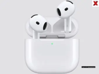 AirPods 5 Break Cover At Apple Event: Sleek, Smart, and Seriously Next-Level! Check The Price