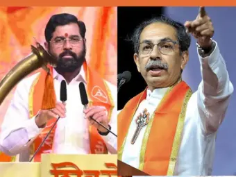 शिवसेना पक्ष अन चिन्ह कोणाचं ? सर्वोच्च न्यायालयात आज ठाकरे गटाचा अंतिम युक्तीवाद