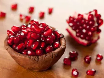 மாதுளை பழத்தின் ஆரோக்கிய ரகசியங்கள்.. தெரிந்து கொள்ள வேண்டிய நன்மைகள்..!
