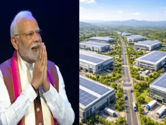 India Approves BHAVYA Scheme: 100 New Industrial Parks to Boost Jobs and Manufacturing