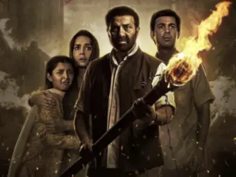 Batwara 1947 Box Office Collection Day 9: Sunny Deol, Preity Zinta Starrer Crosses Rs 51 Crore Worldwide Amid 'Awarapan 2' Clash
