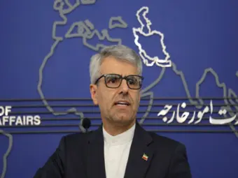 Iran warns against politicising Mecca drone claims, cautions against 'false flag' tactics to divide Muslim nations