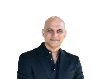 QX Global Group Appoints Vijay Pahuja as Group Chief Executive Officer