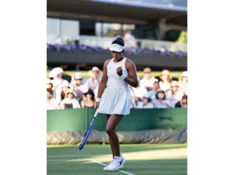 Wimbledon 2026: Osaka stuns World No. 1 Sabalenka to reach maiden quarter-final