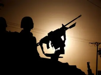 BLA claims 28 operations across Balochistan, 52 Pakistani personnel killed
